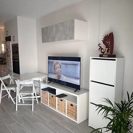 Horizonte Del Mar Appartement *